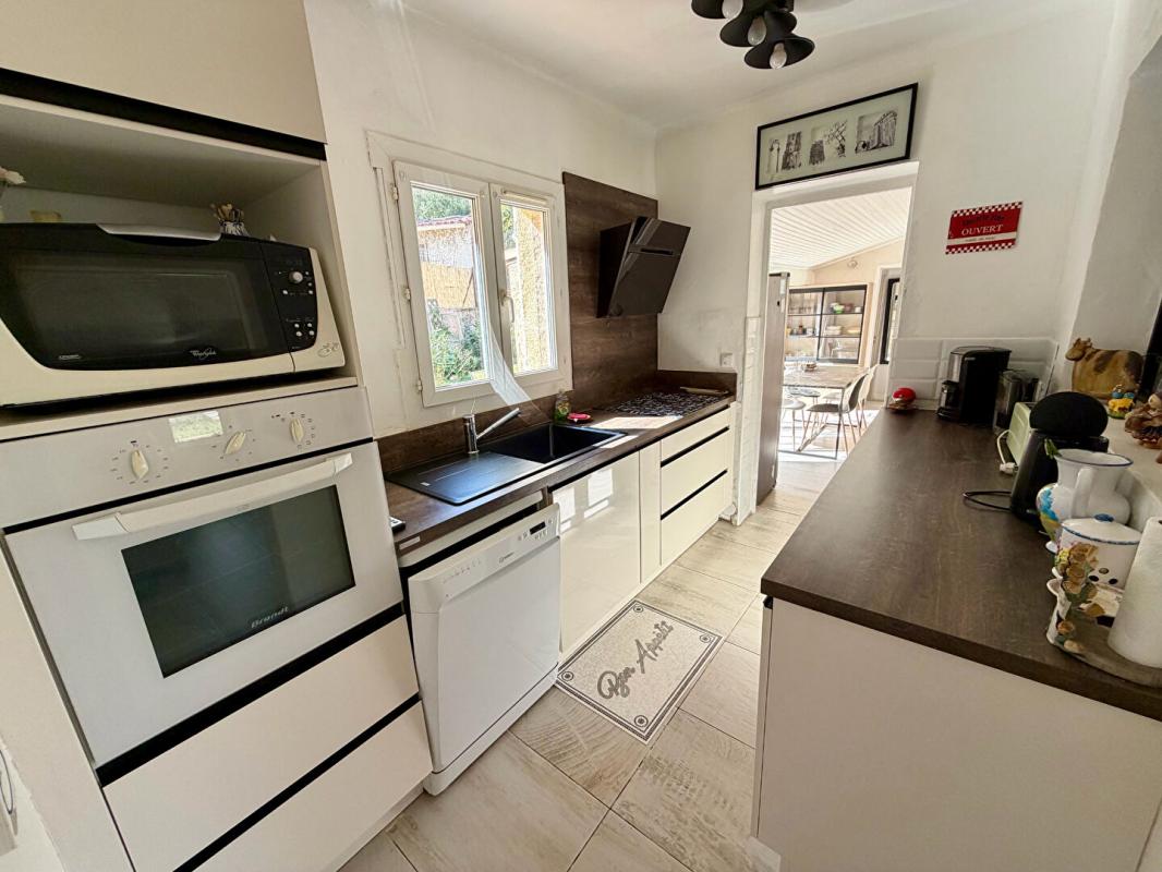 VIDAUBAN Maison Vidauban 5 pièces 110 m2 6