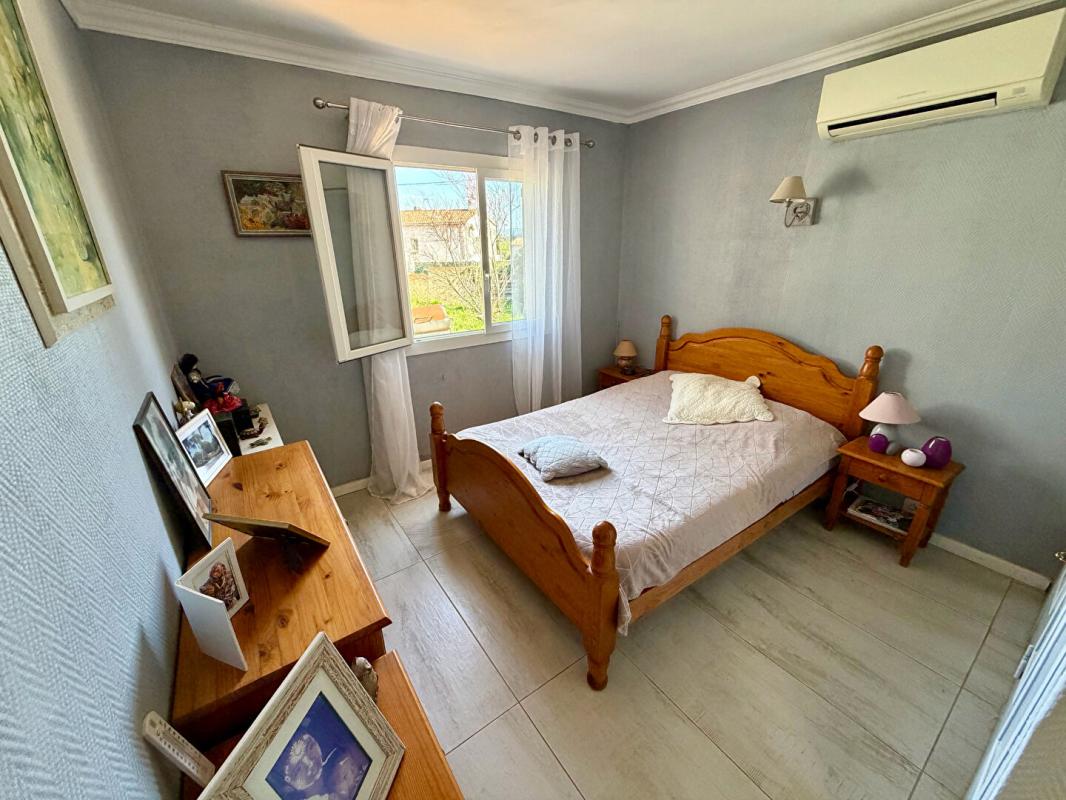 VIDAUBAN Maison Vidauban 5 pièces 110 m2 8