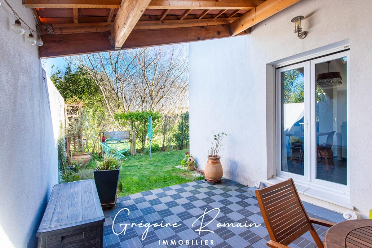 SAINT-CHAMAS Maison Saint Chamas 3 pièce(s) 83 m2 10