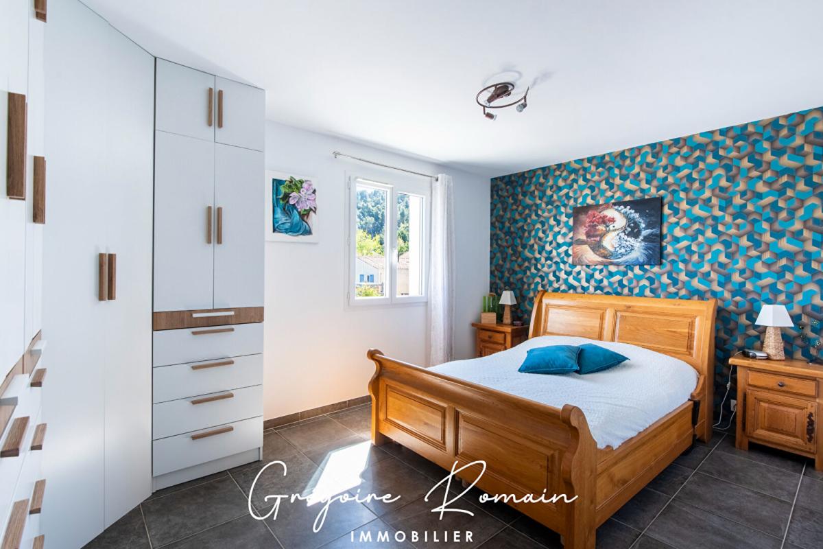 SAINT-CHAMAS Maison Saint Chamas 3 pièce(s) 83 m2 6