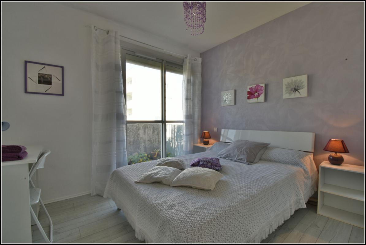 MOURENX MOURENX - APPARTEMENT 73 M² HABITABLE 4