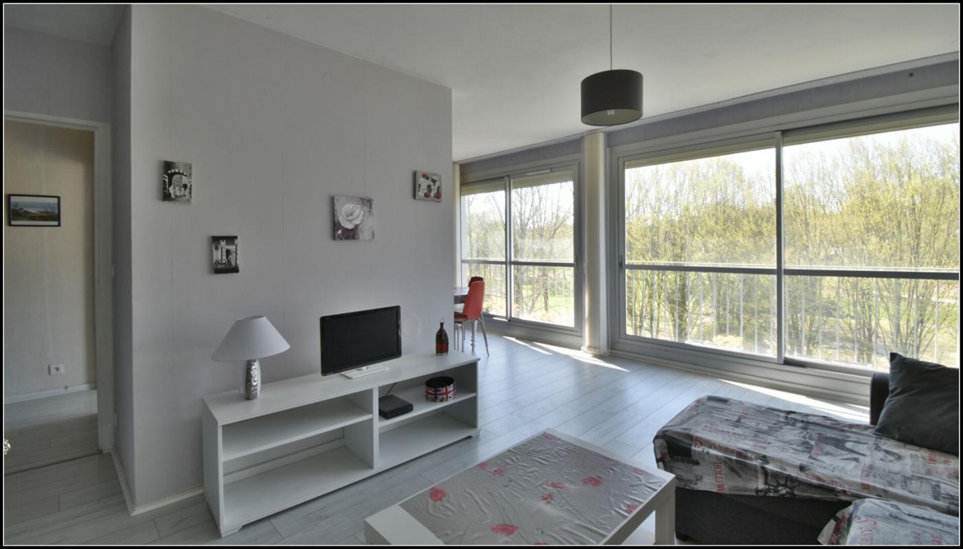 MOURENX MOURENX - APPARTEMENT 73 M² HABITABLE 7