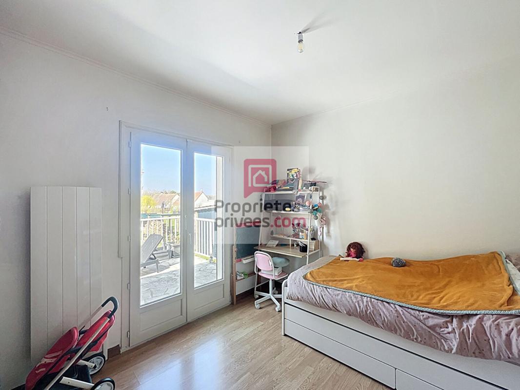 ORCEMONT Maison 3 chambres sur sous-sol total 5