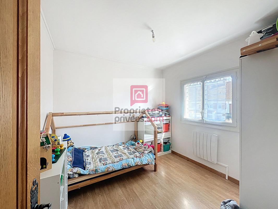 ORCEMONT Maison 3 chambres sur sous-sol total 6