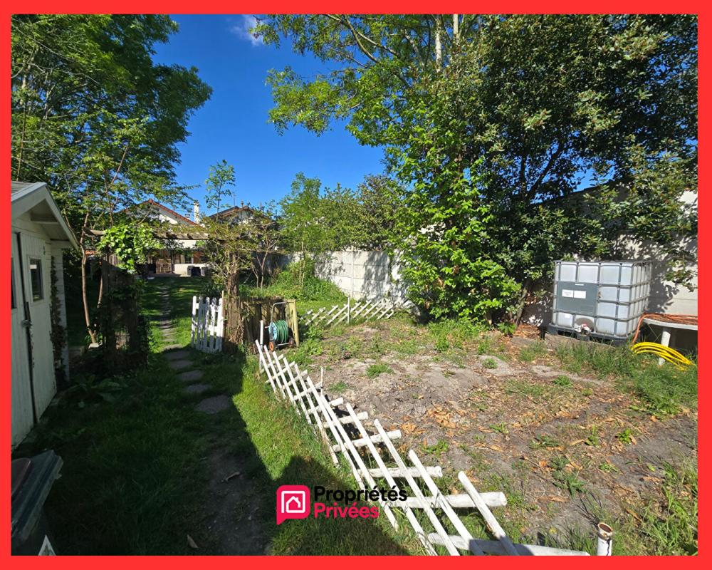 SEVRAN 93270 SEVRAN - Secteur FREINVILLE -Maison 6 pièces 127.50 m² - 4 chambres - 1Bureau - Jardin 14