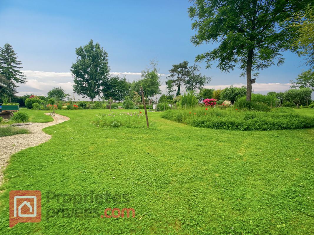 MONTIGNY-LA-RESLE Maison Montigny La Resle 7 pièce(s) 204 m2 11