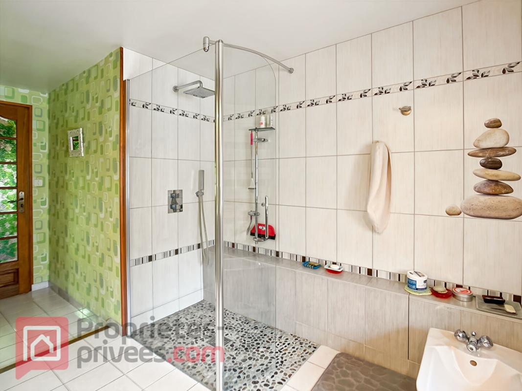 MONTIGNY-LA-RESLE Maison Montigny La Resle 7 pièce(s) 204 m2 8