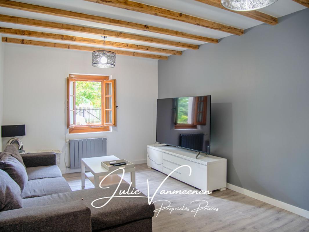 LEVIGNAC LEVIGNAC (31530) - Ancien corps de ferme de 152m² habitables + 120m² de dépendances sur 2900m² de terrain 8