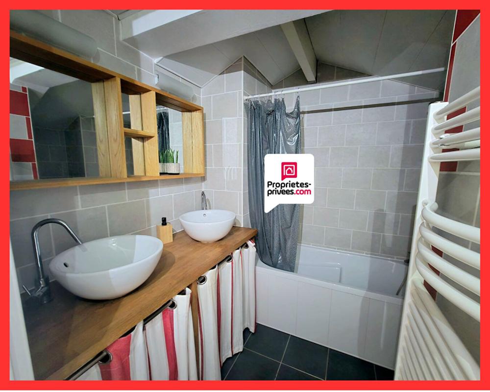 SEVRAN 93270 SEVRAN - Appartement 4 pièces 83.65 m²  - 3 Chambres- Terrasse- Parking 10