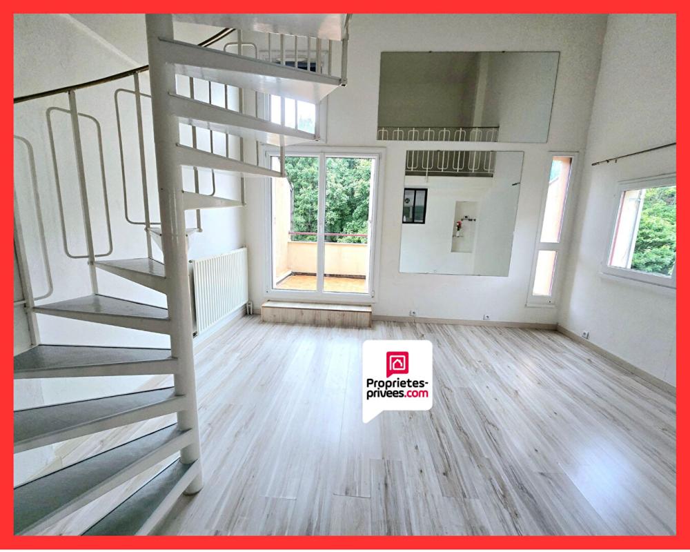 SEVRAN 93270 SEVRAN - Appartement 4 pièces 83.65 m²  - 3 Chambres- Terrasse- Parking 8