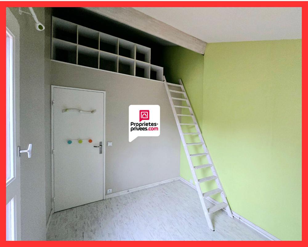 SEVRAN 93270 SEVRAN - Appartement 4 pièces 83.65 m²  - 3 Chambres- Terrasse- Parking 9