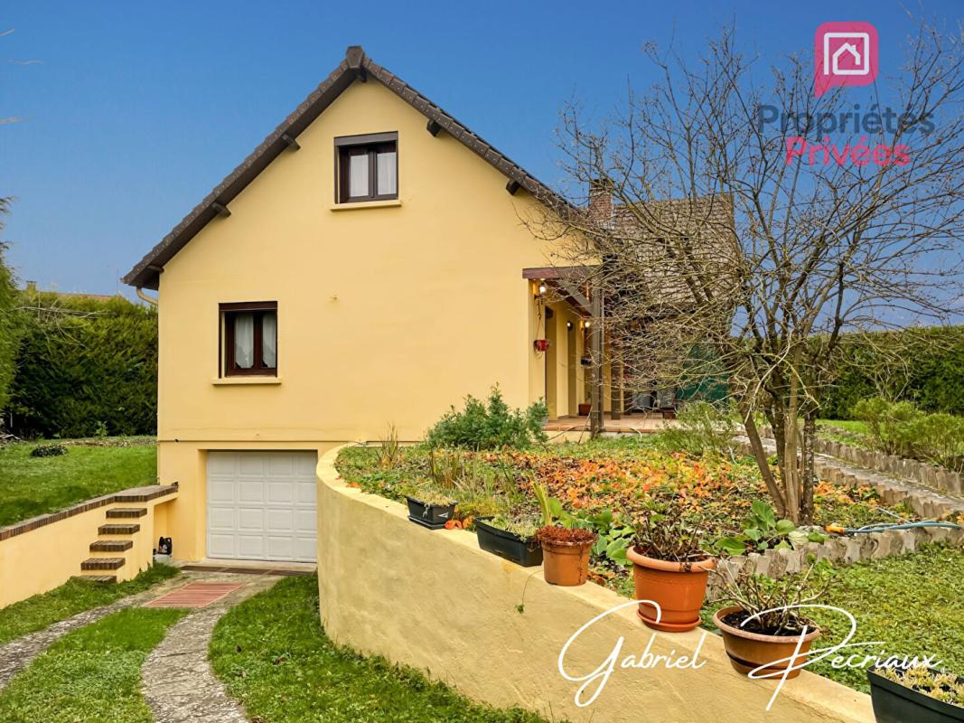 TORVILLIERS Maison de 7 pièce(s) 156 m2 1