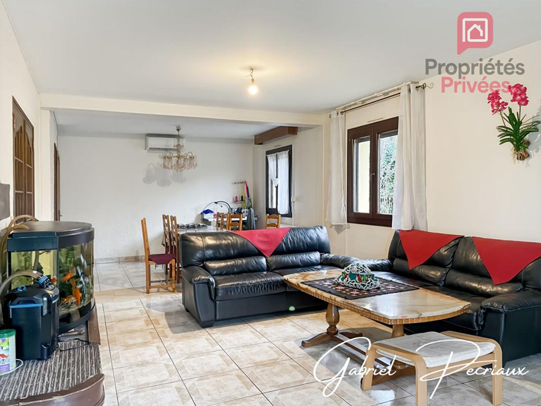 TORVILLIERS Maison de 7 pièce(s) 156 m2 10