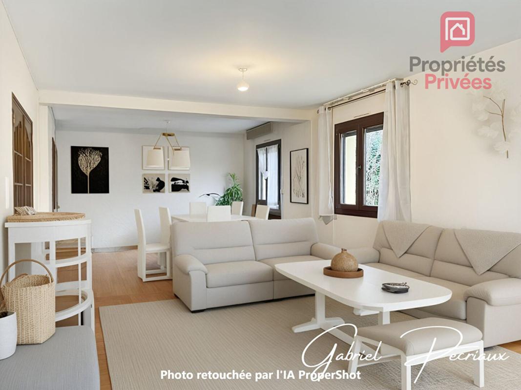 TORVILLIERS Maison de 7 pièce(s) 156 m2 11