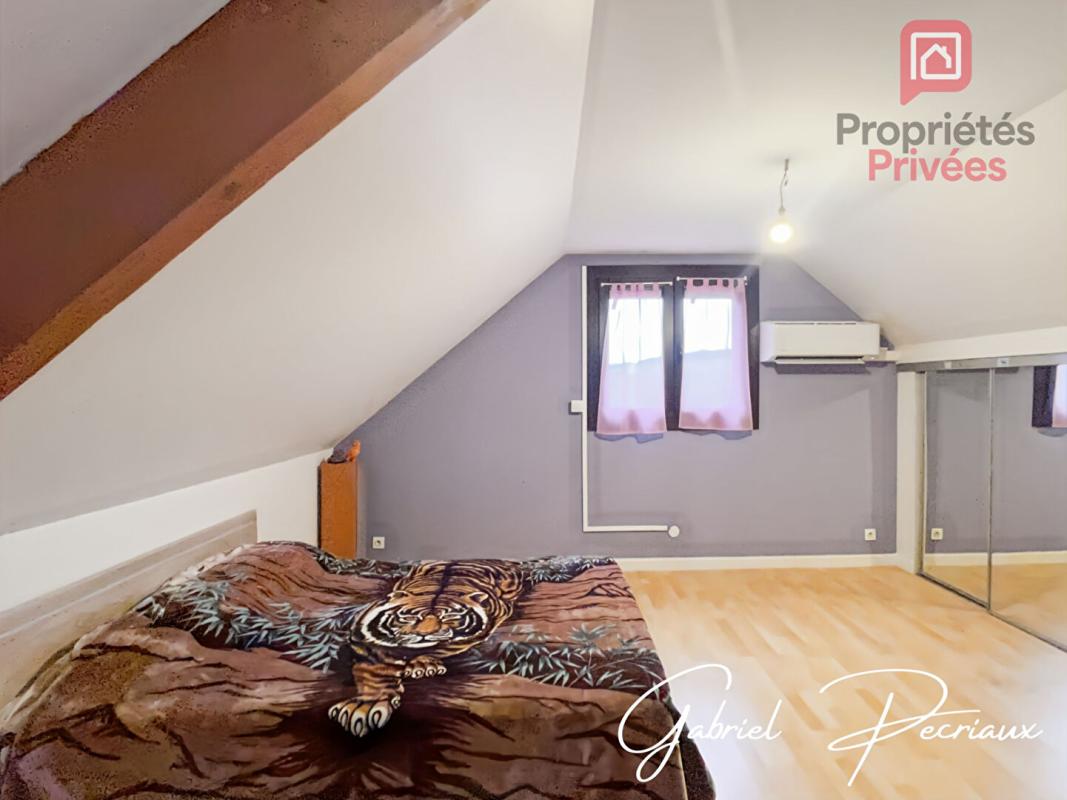 TORVILLIERS Maison de 7 pièce(s) 156 m2 14