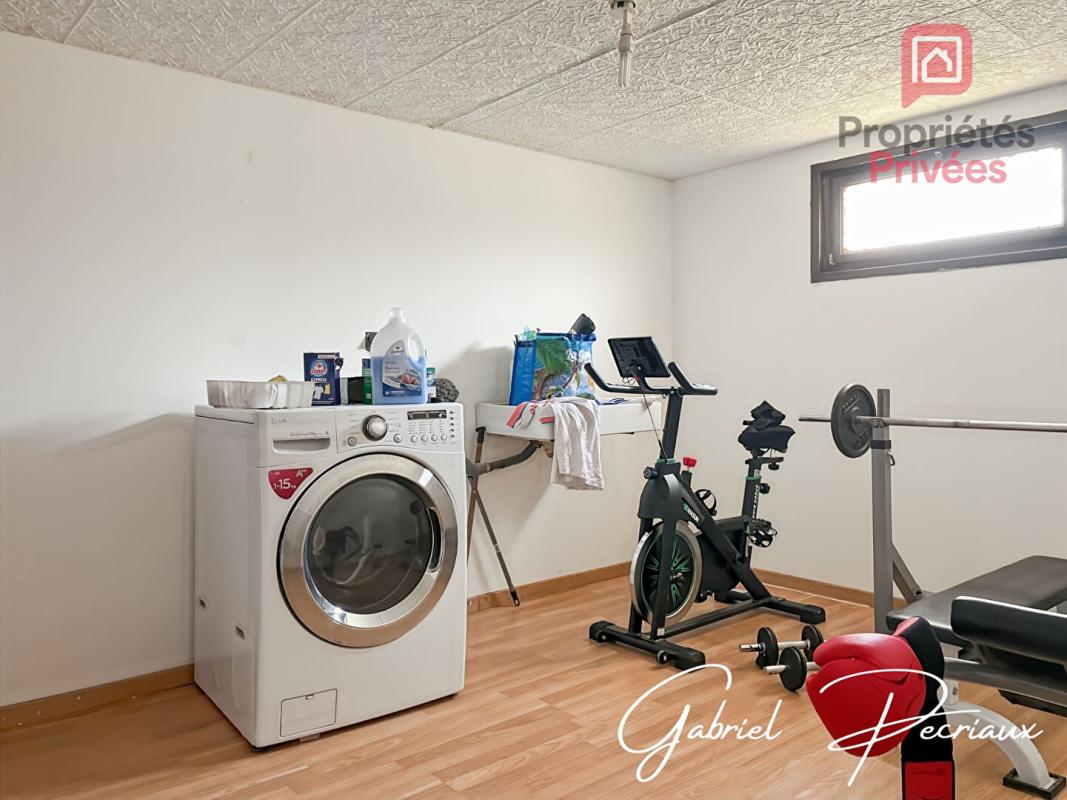 TORVILLIERS Maison de 7 pièce(s) 156 m2 16