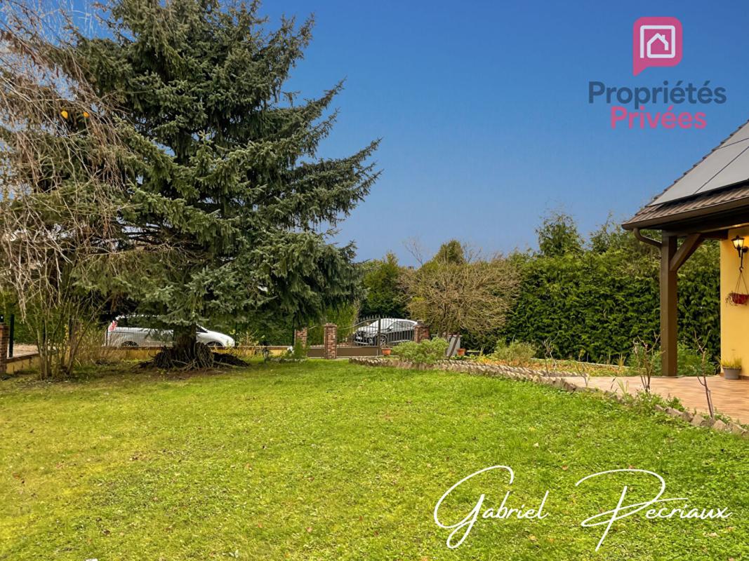 TORVILLIERS Maison de 7 pièce(s) 156 m2 18