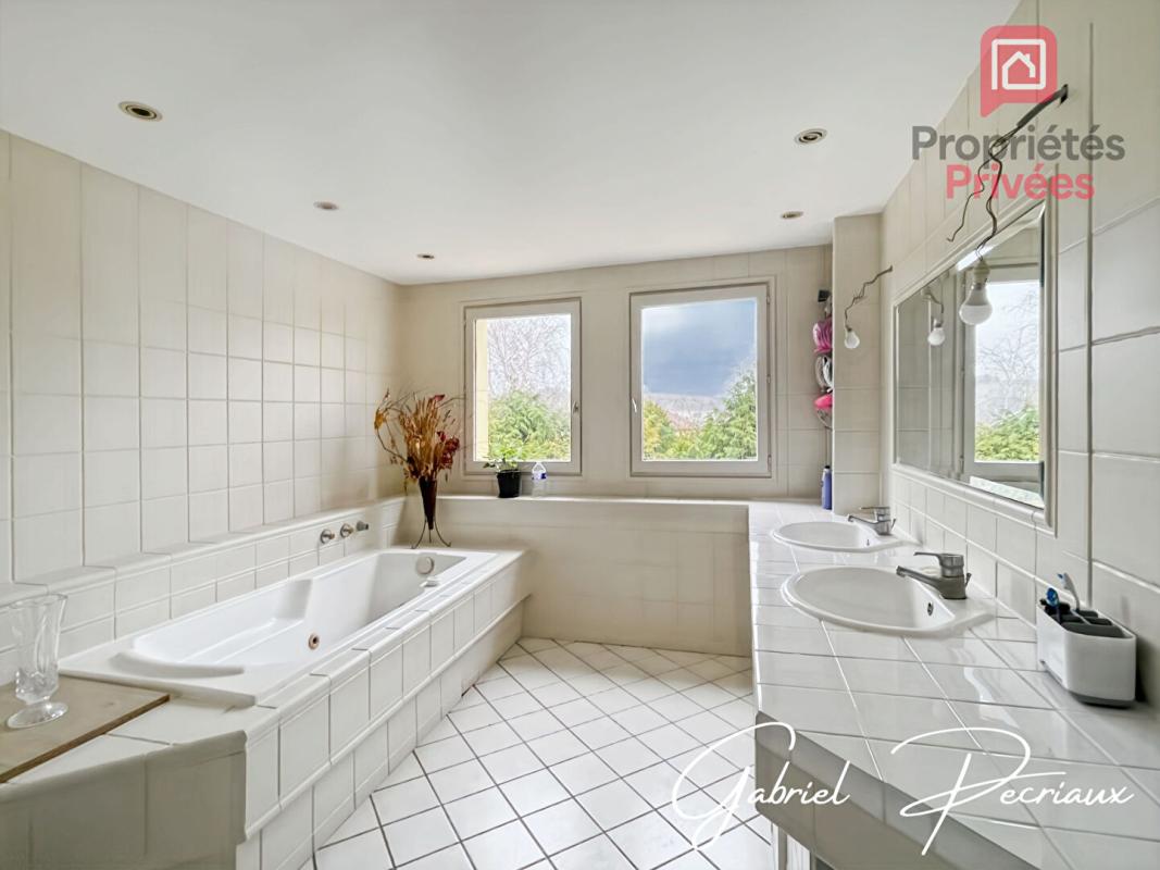 TORVILLIERS Maison de 7 pièce(s) 156 m2 3