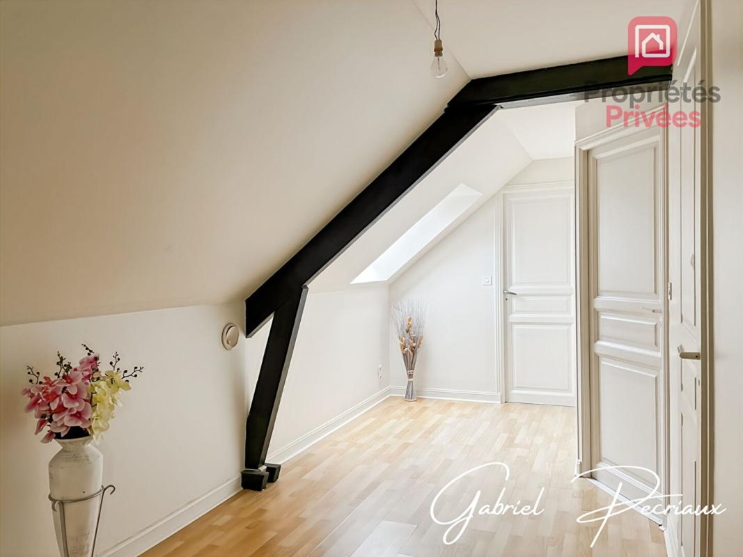 TORVILLIERS Maison de 7 pièce(s) 156 m2 5