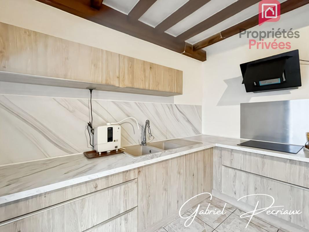 TORVILLIERS Maison de 7 pièce(s) 156 m2 6