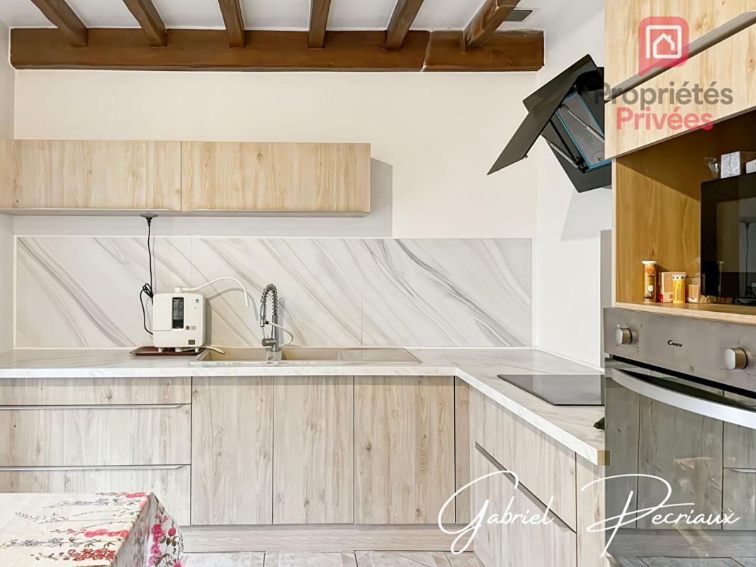 TORVILLIERS Maison de 7 pièce(s) 156 m2 7