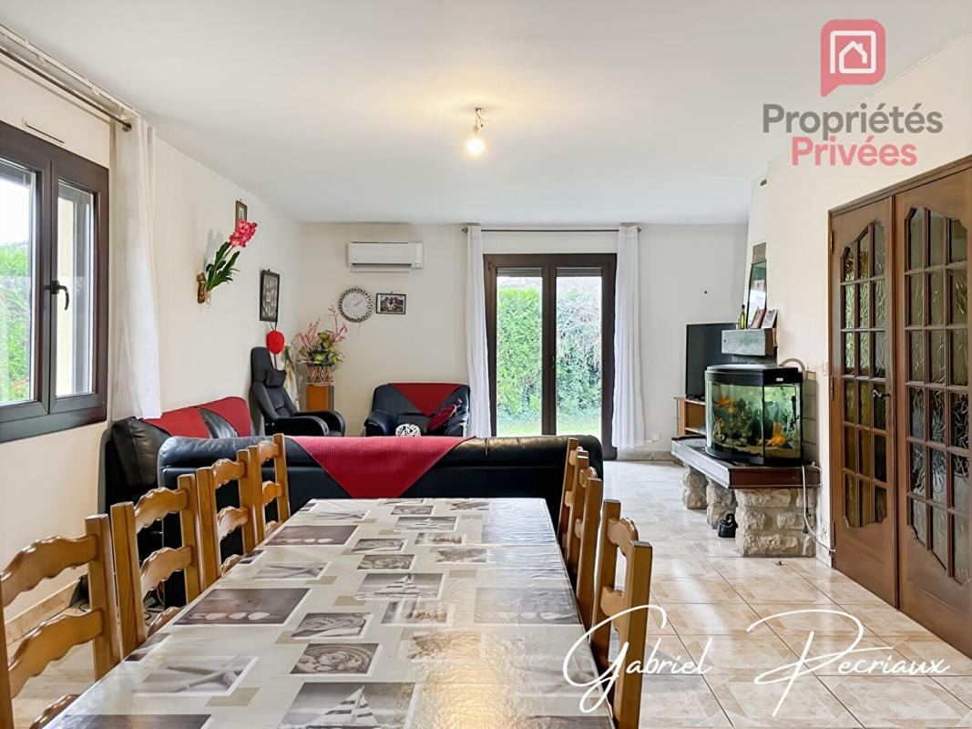 TORVILLIERS Maison de 7 pièce(s) 156 m2 8