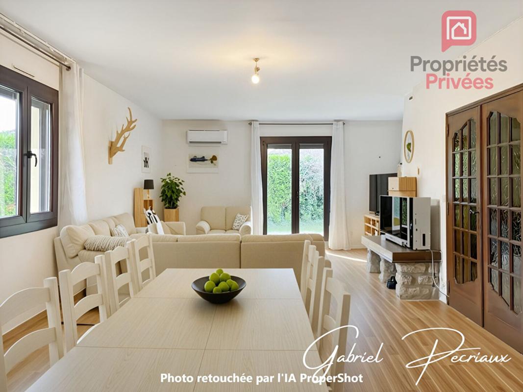 TORVILLIERS Maison de 7 pièce(s) 156 m2 9