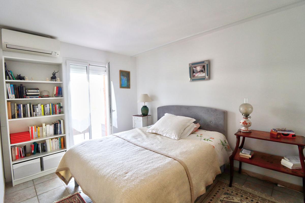 SAINT-DREZERY Ville de Plain-pied proche Teyran 10