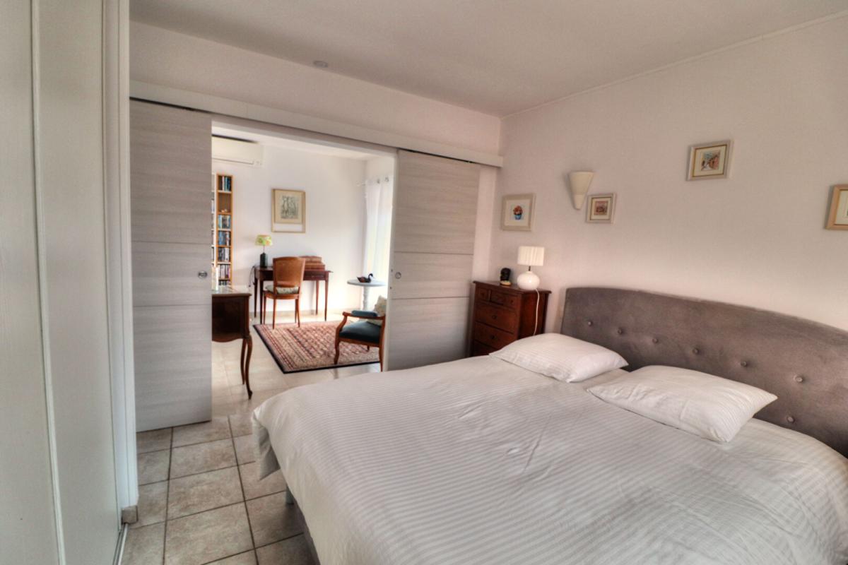 SAINT-DREZERY Ville de Plain-pied proche Teyran 7