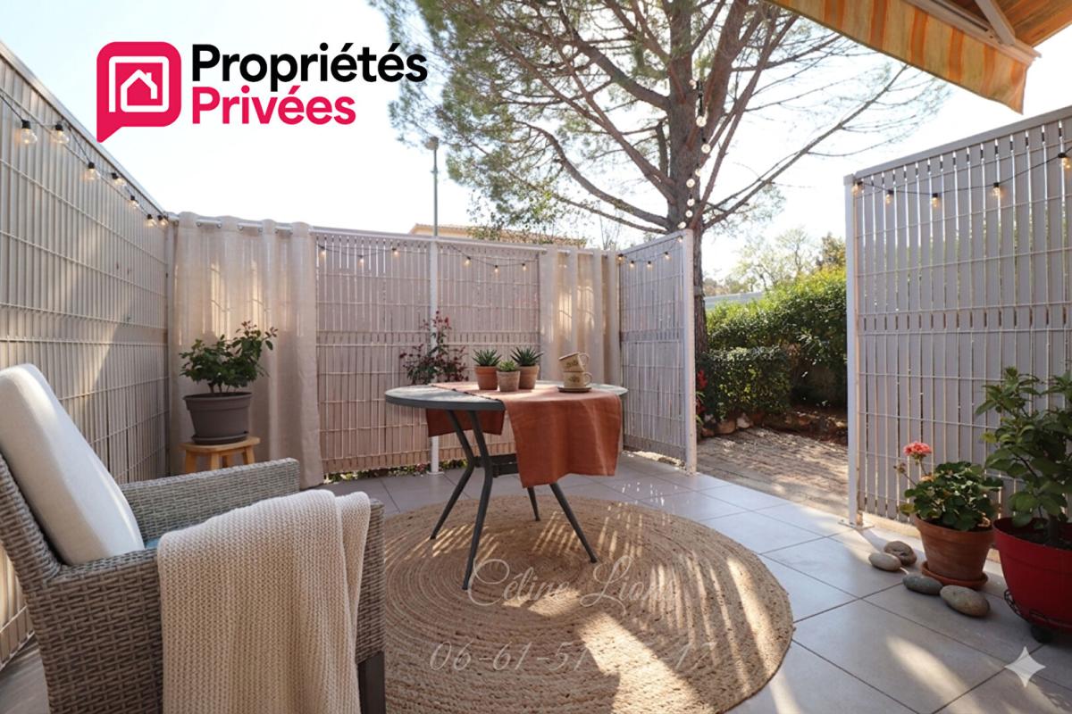 SAINT-DREZERY Ville de Plain-pied proche Teyran 8