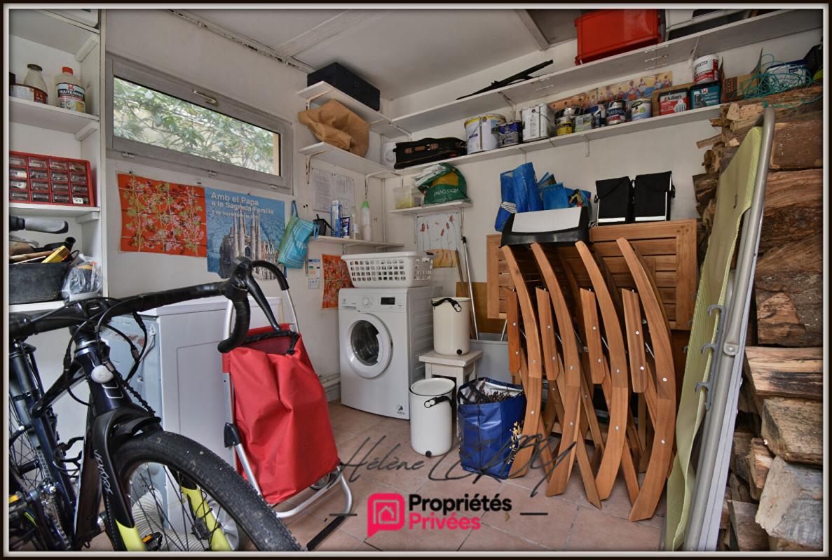 FECAMP Maison de Caractère proche plage avec terrasse 14