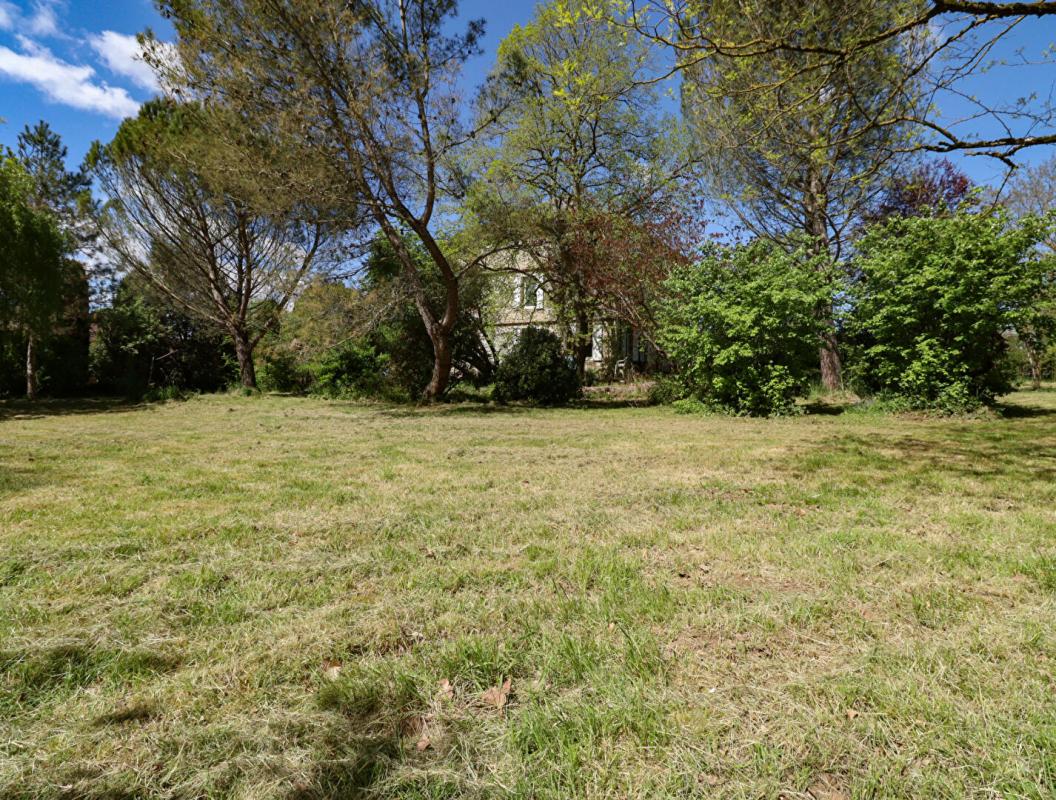 GRAULHET Superbe maison de maître - 284 m² habitables - Parc arboré de 3 800 m² 11