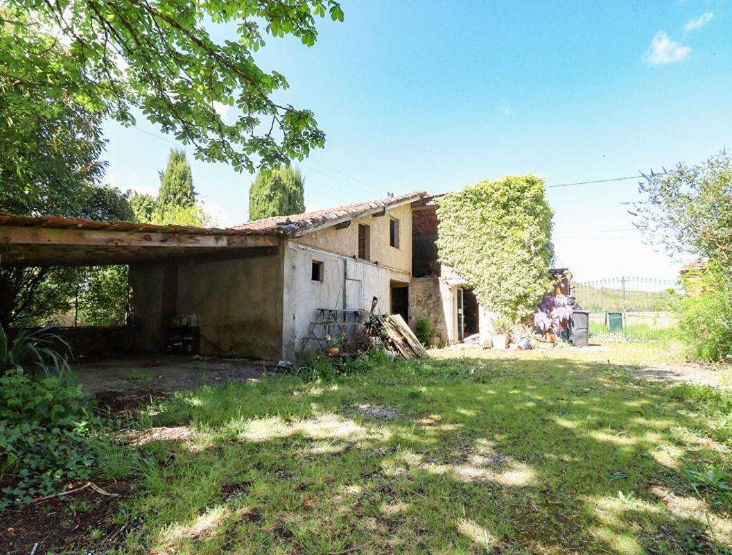 GRAULHET Superbe maison de maître - 284 m² habitables - Parc arboré de 3 800 m² 8