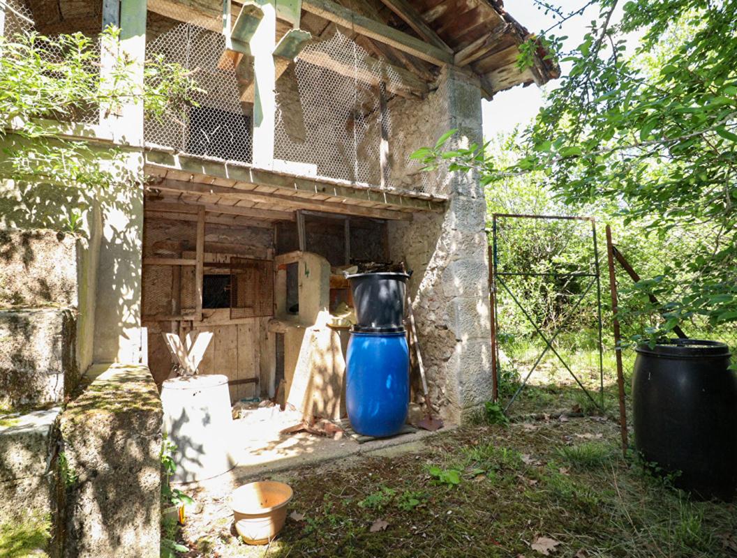 GRAULHET Superbe maison de maître - 284 m² habitables - Parc arboré de 3 800 m² 9