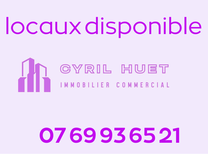 COGOLIN 83310 COGOLIN - Entrepôt / local industriel 300 m² 6