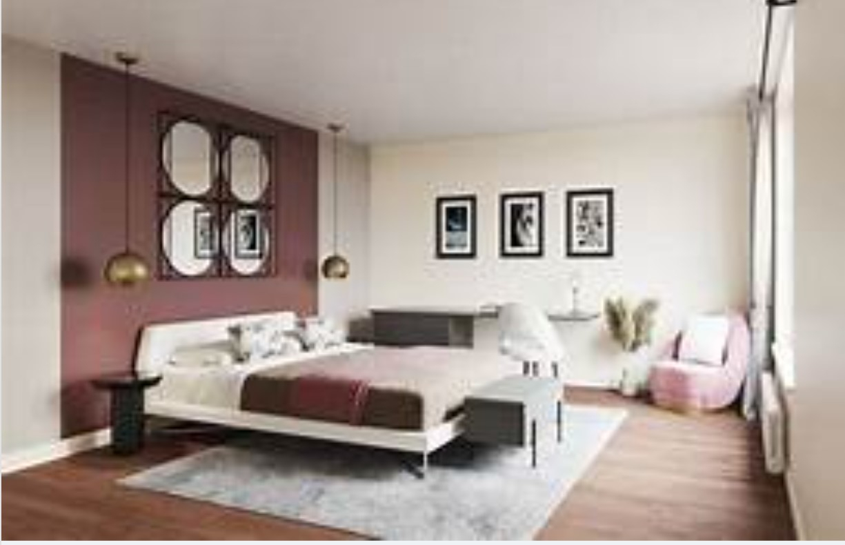 AIX-EN-PROVENCE Appartement Aix En Provence 4 pièce(s) 104.50 m2, terrasse de 46m2 2