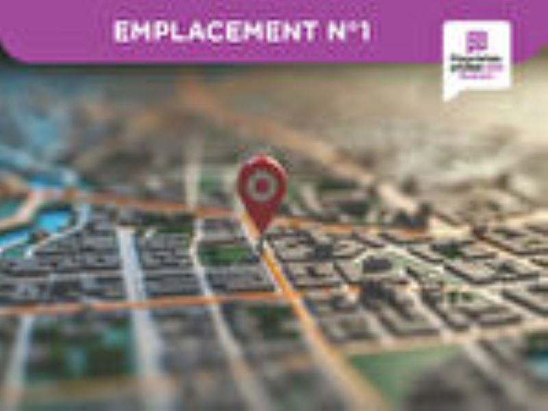 PARIS-9E-ARRONDISSEMENT 75009 Paris- M° Liège- Emplacement N°1, snacking / petite restauration 60m² 2