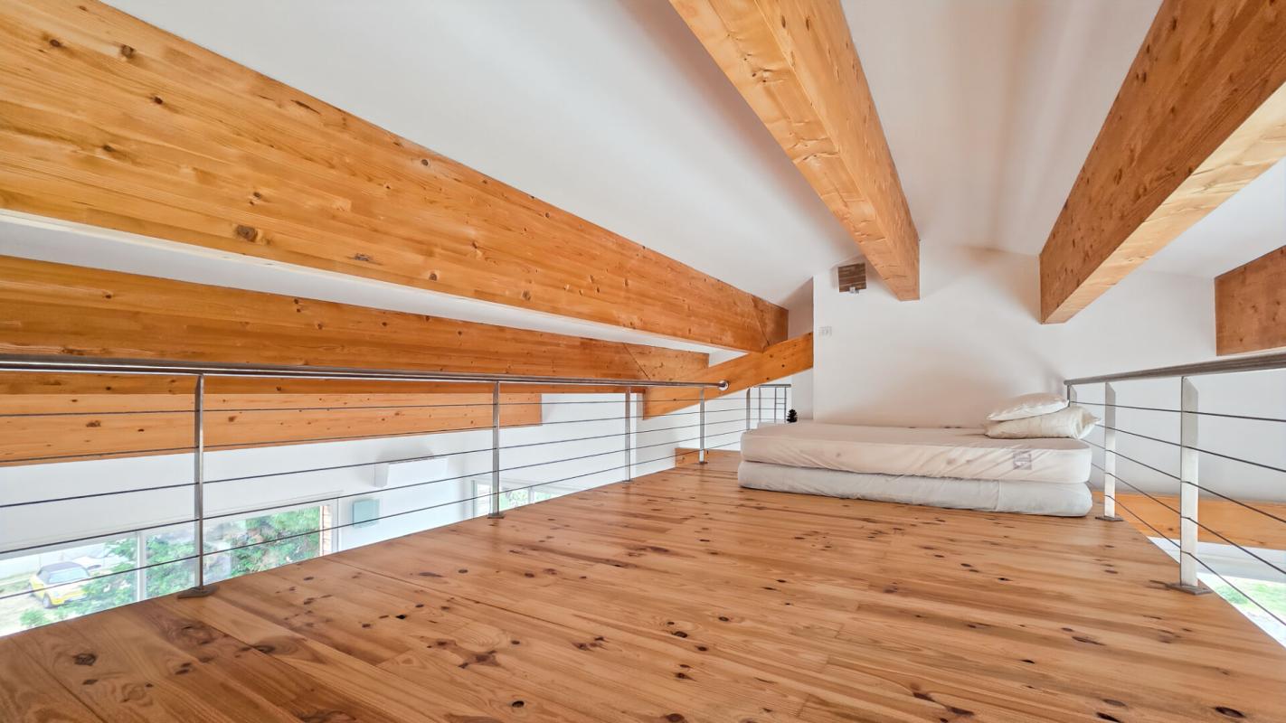 PROPRIANO PROPRIANO, appartement de standing de type 4 de 112 m2 terrasse vue mer 2 places de parking 11