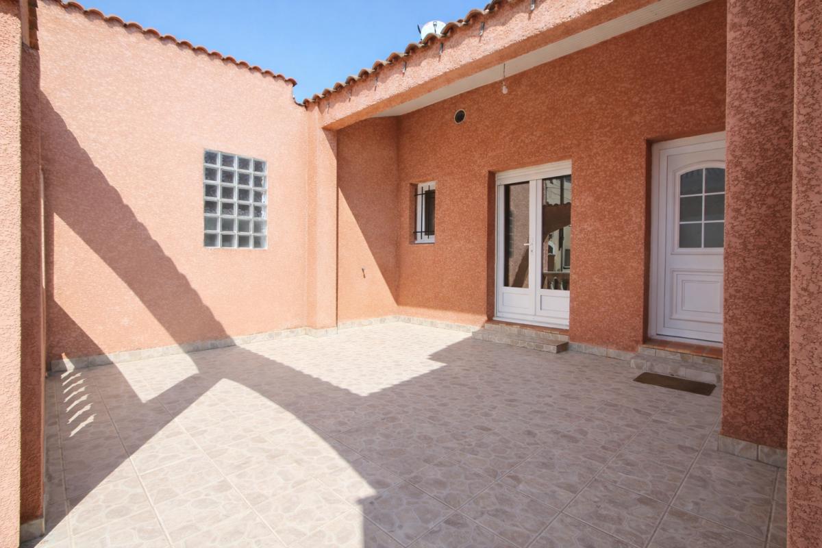 SAINT-MARCEL-SUR-AUDE Maison Saint Marcel Sur Aude 5 pièce(s) 10