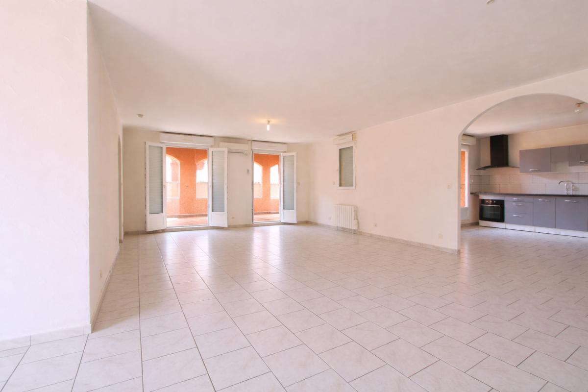 SAINT-MARCEL-SUR-AUDE Maison Saint Marcel Sur Aude 5 pièce(s) 2