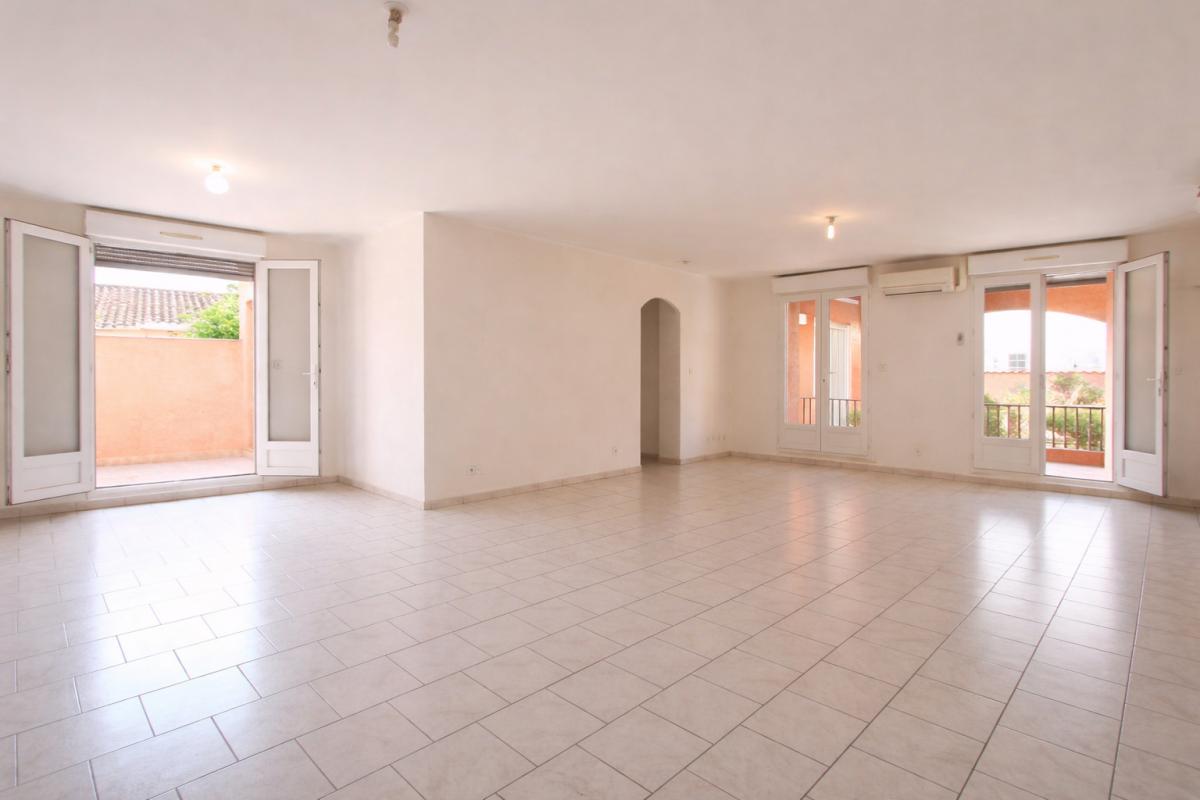 SAINT-MARCEL-SUR-AUDE Maison Saint Marcel Sur Aude 5 pièce(s) 3