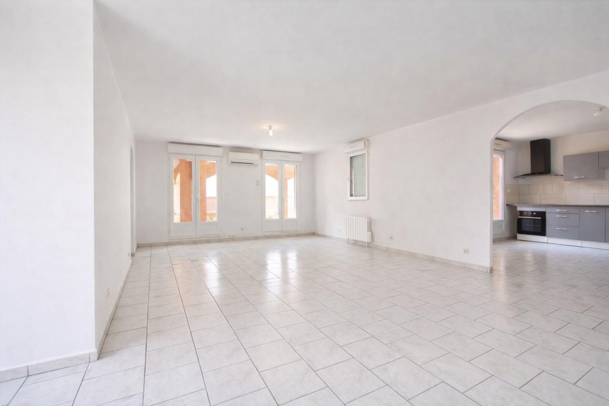 SAINT-MARCEL-SUR-AUDE Maison Saint Marcel Sur Aude 5 pièce(s) 5