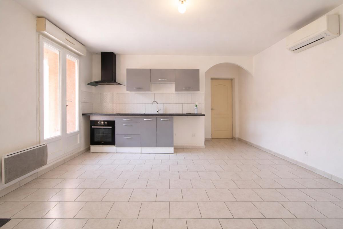 SAINT-MARCEL-SUR-AUDE Maison Saint Marcel Sur Aude 5 pièce(s) 6