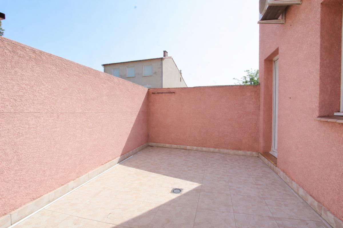 SAINT-MARCEL-SUR-AUDE Maison Saint Marcel Sur Aude 5 pièce(s) 7