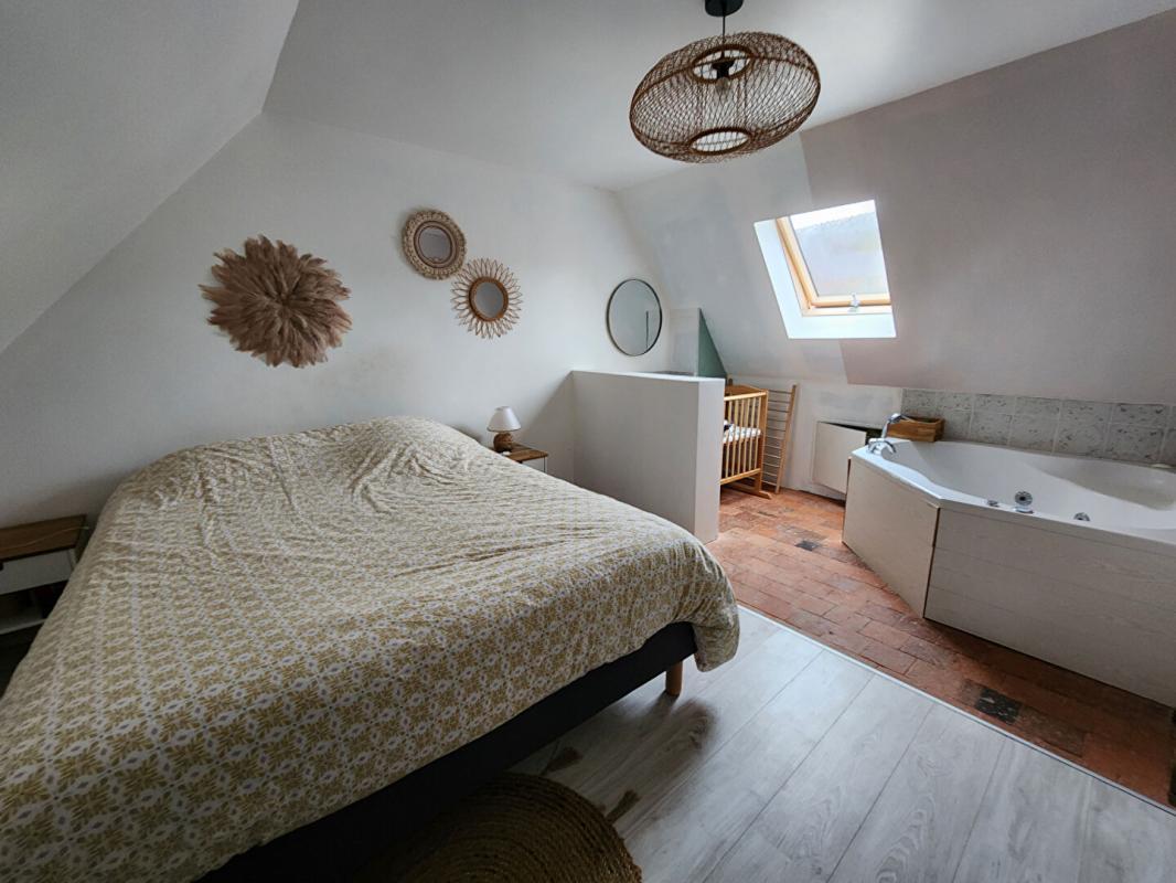 LOCHES Maison Loches 9 pièce(s) 298 m2 10