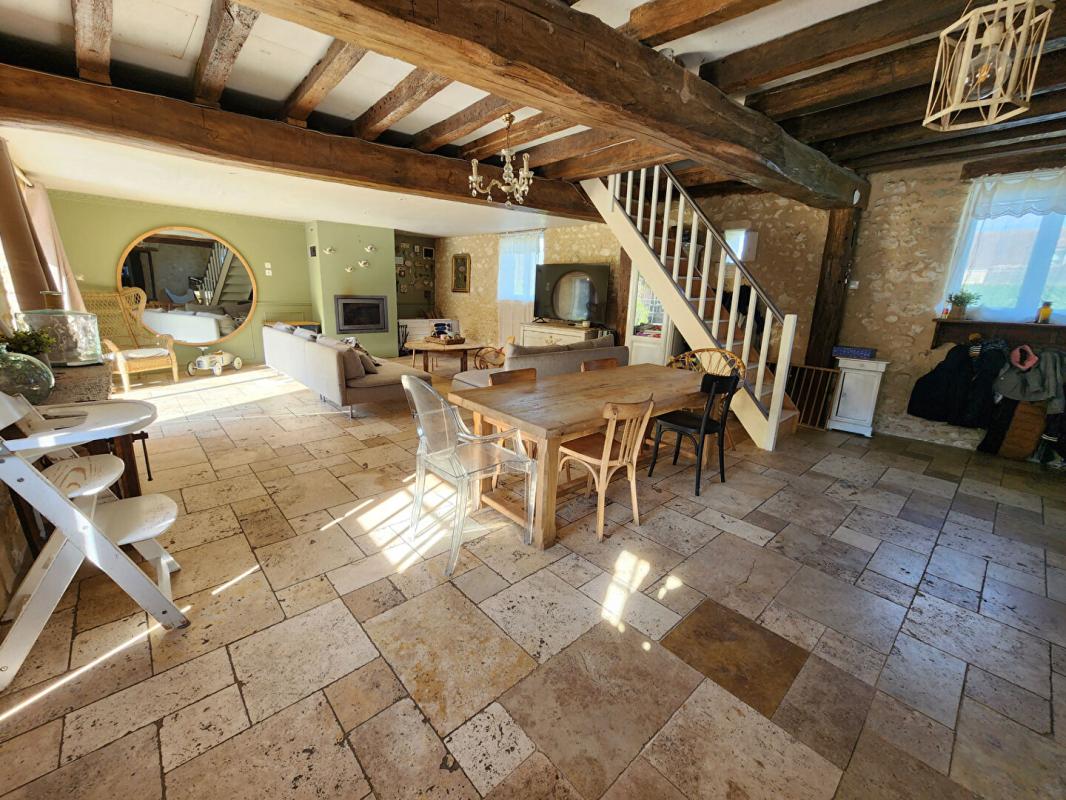 LOCHES Maison Loches 9 pièce(s) 298 m2 2