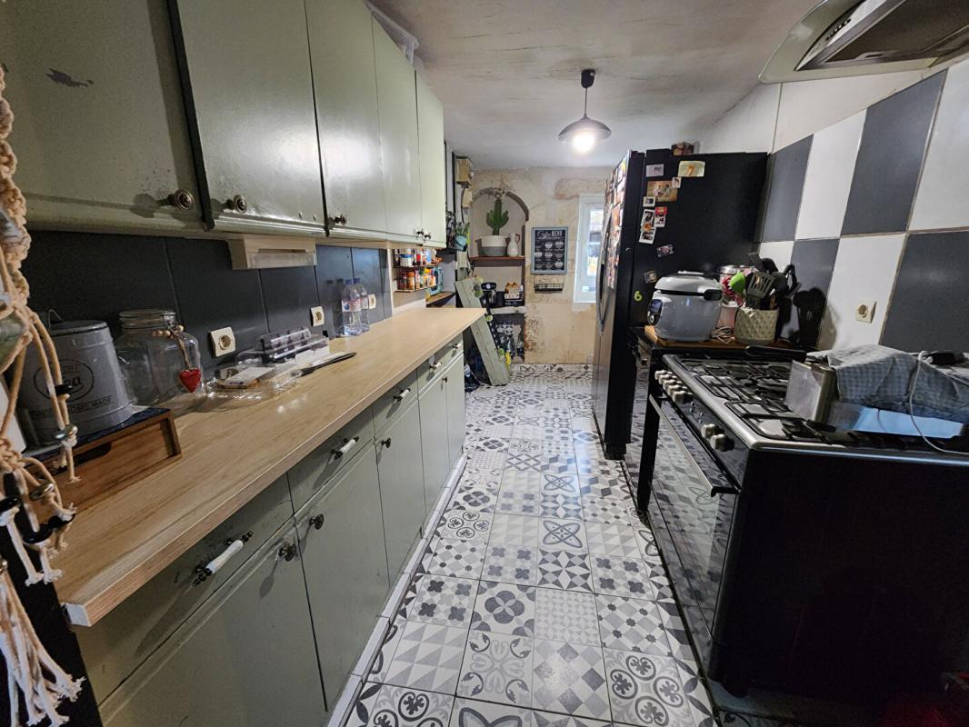 LOCHES Maison Loches 9 pièce(s) 298 m2 5