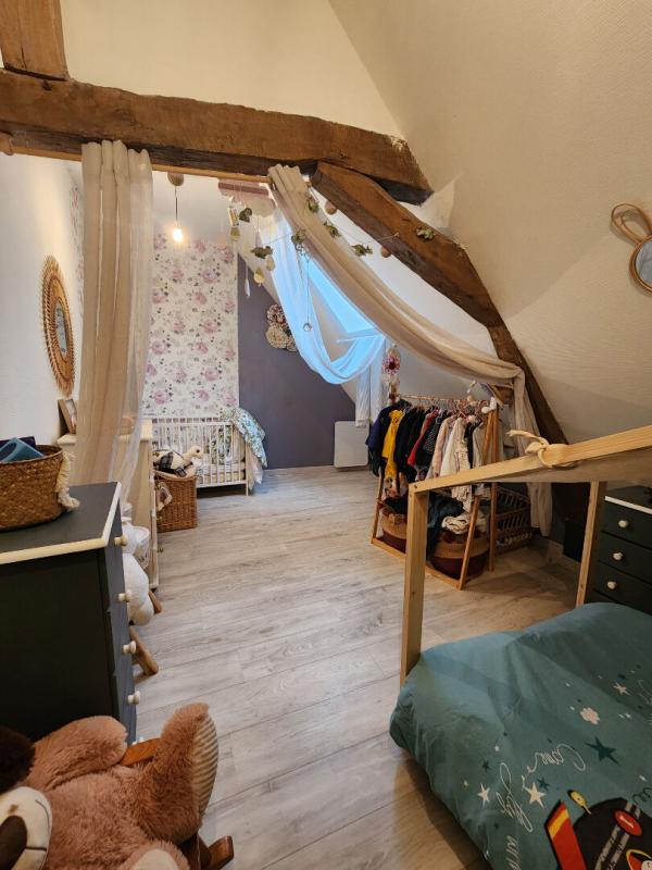 LOCHES Maison Loches 9 pièce(s) 298 m2 8