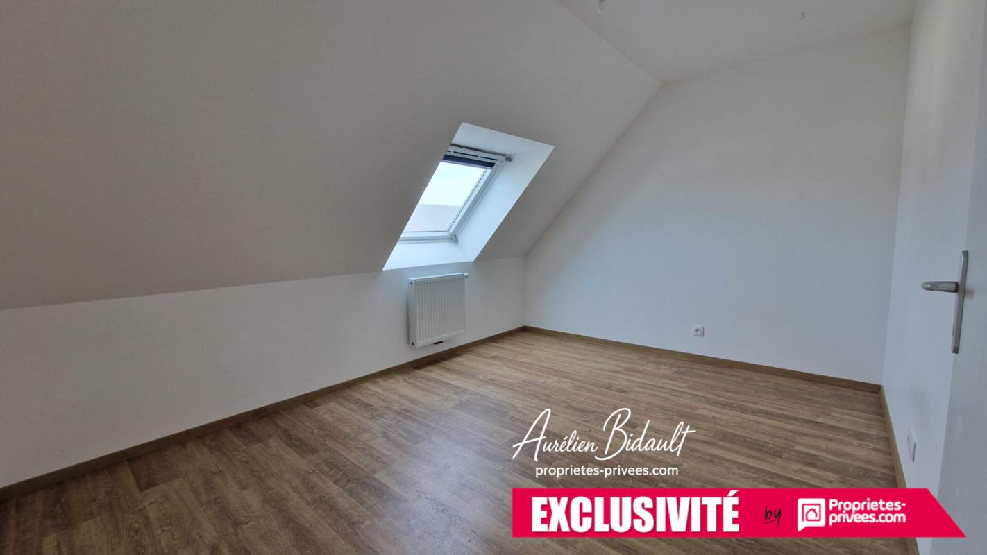 GUICHAINVILLE Maison 7 pièces 145 m² Guichainville 10