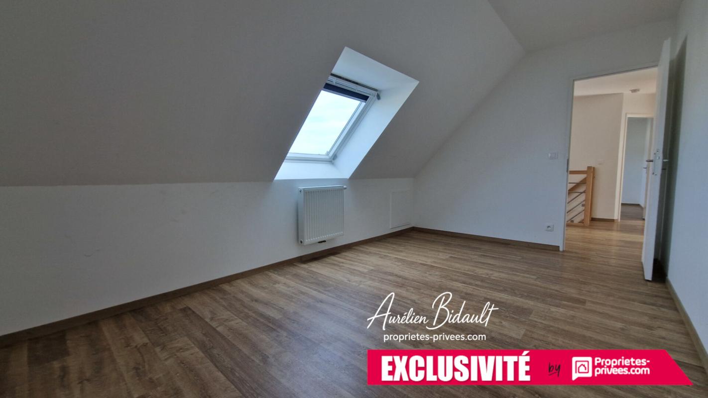 GUICHAINVILLE Maison 7 pièces 145 m² Guichainville 13